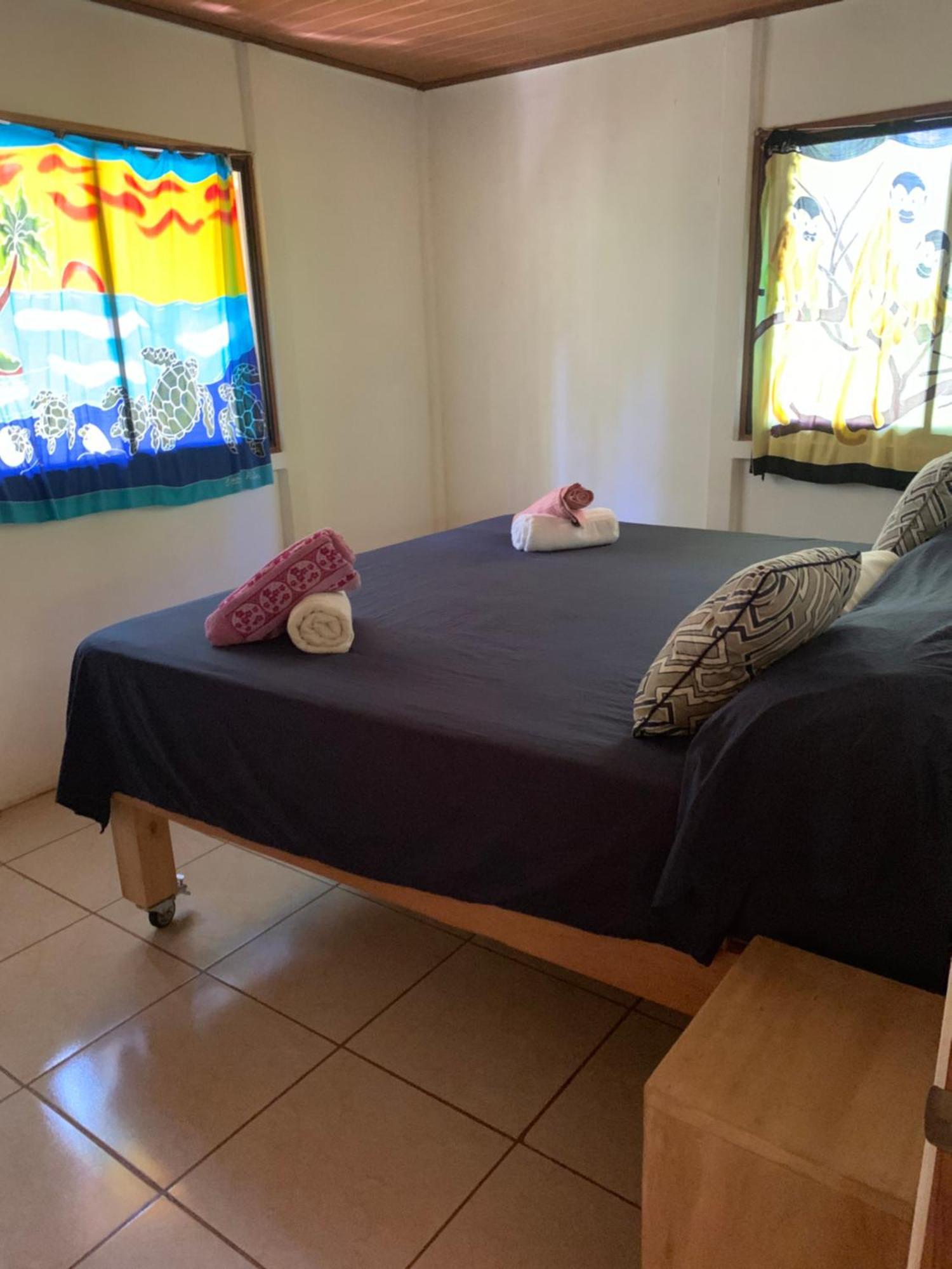 Hébergement de vacances Casitas Leon
