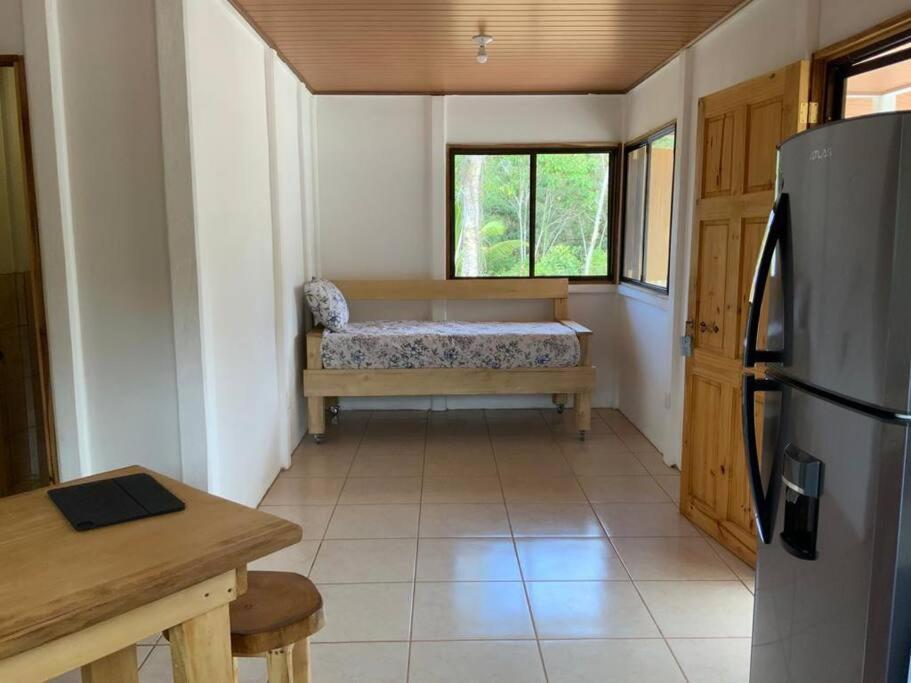 Hébergement de vacances Casitas Leon Cobano