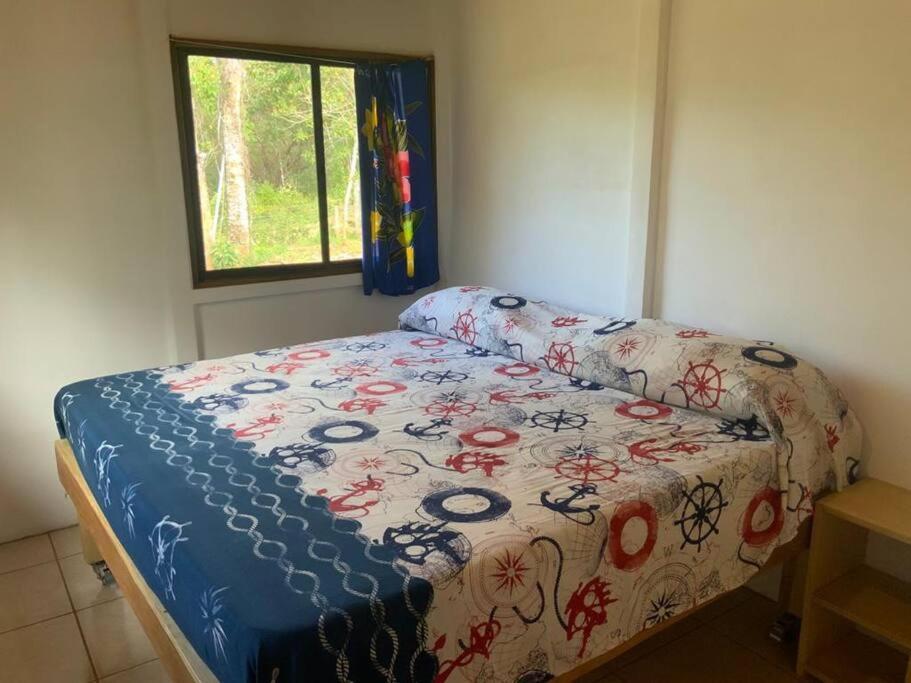 Casitas Leon Hébergement de vacances Cobano