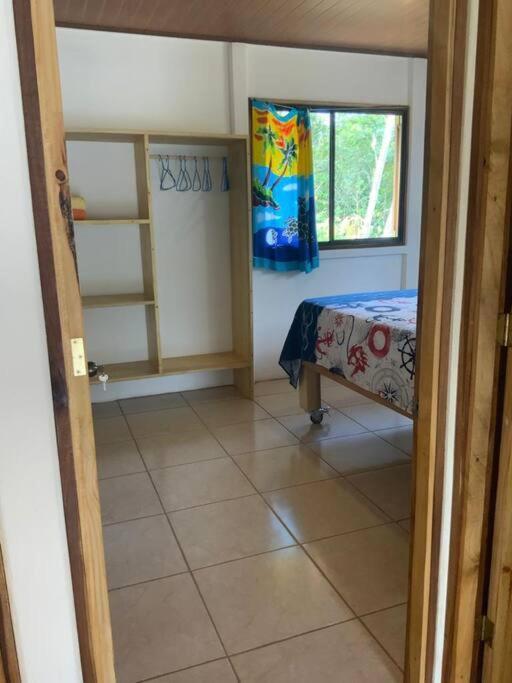 Casitas Leon Hébergement de vacances *