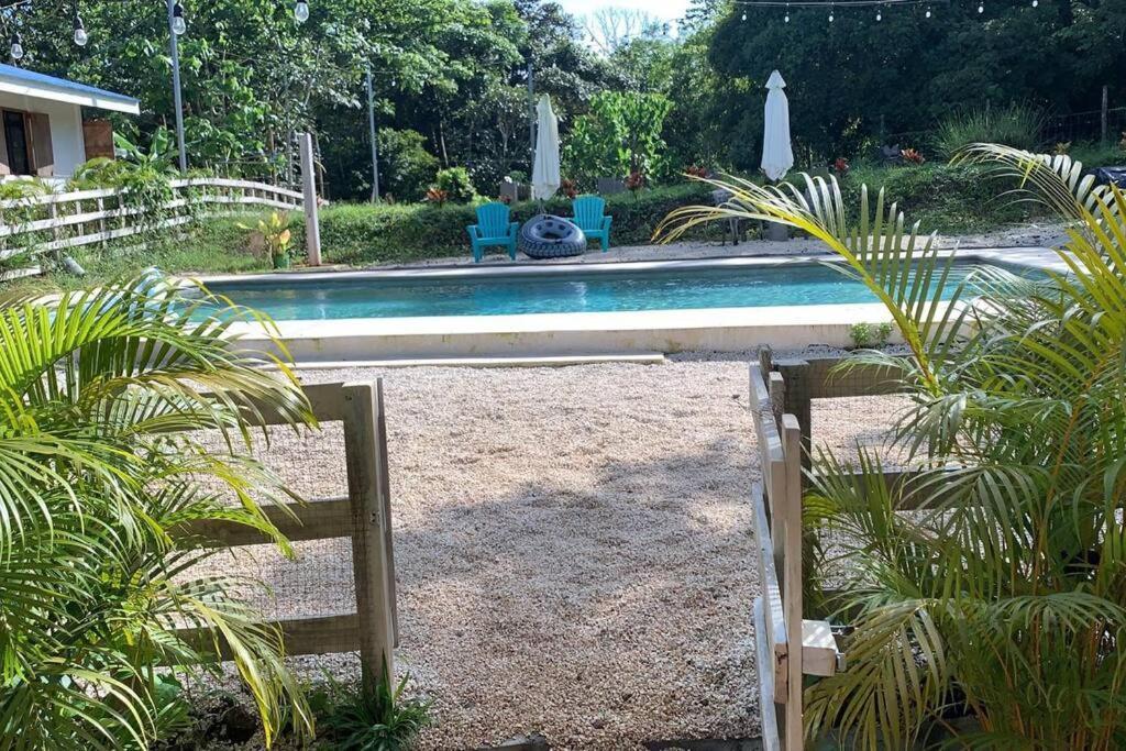 Hébergement de vacances Casitas Leon *