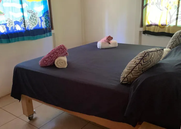 Casitas Leon