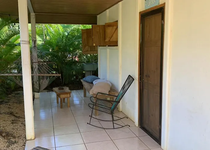 Casitas Leon