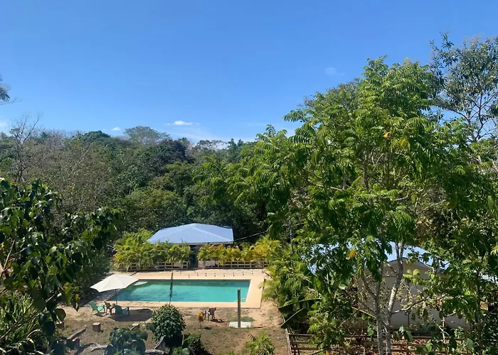Casitas Leon