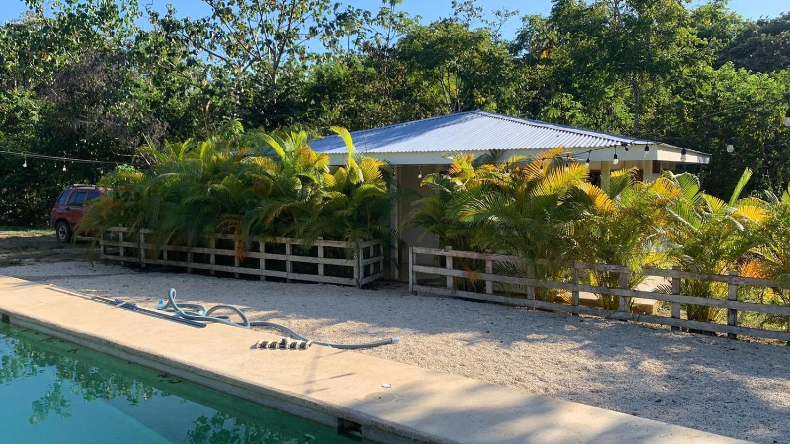 Holiday home Casitas Leon *